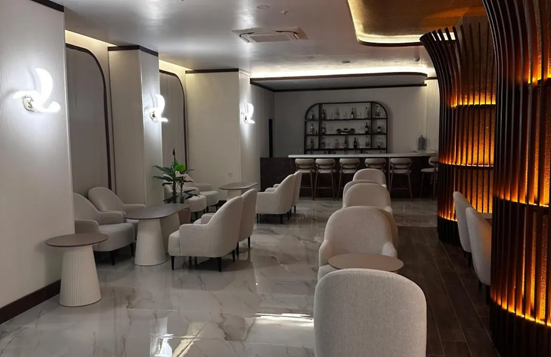 Side Golden Rock Hotel&Spa-1