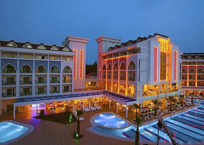 Diamond Elite Hotel & Spa - Adults Only Side